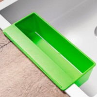 Мойка кухонная Blanco Sity XL 6 S белая, аксессуары киви