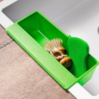 Мойка кухонная Blanco Sity XL 6 S белая, аксессуары киви