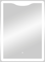 Зеркало CONTINENT Amaze 50х70 с подсветкой Зеркало CONTINENT Amaze 50х70 с подсветкой