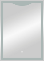 Зеркало CONTINENT Amaze 50х70 с подсветкой Зеркало CONTINENT Amaze 50х70 с подсветкой