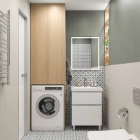 Тумба под раковину SanStar Riana 70 напольная, белая