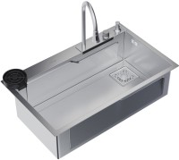 Комплект Mixline Pro 552103 сатин
