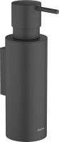 Дозатор AQUATEK Оберон AQ4205MB матовый черный