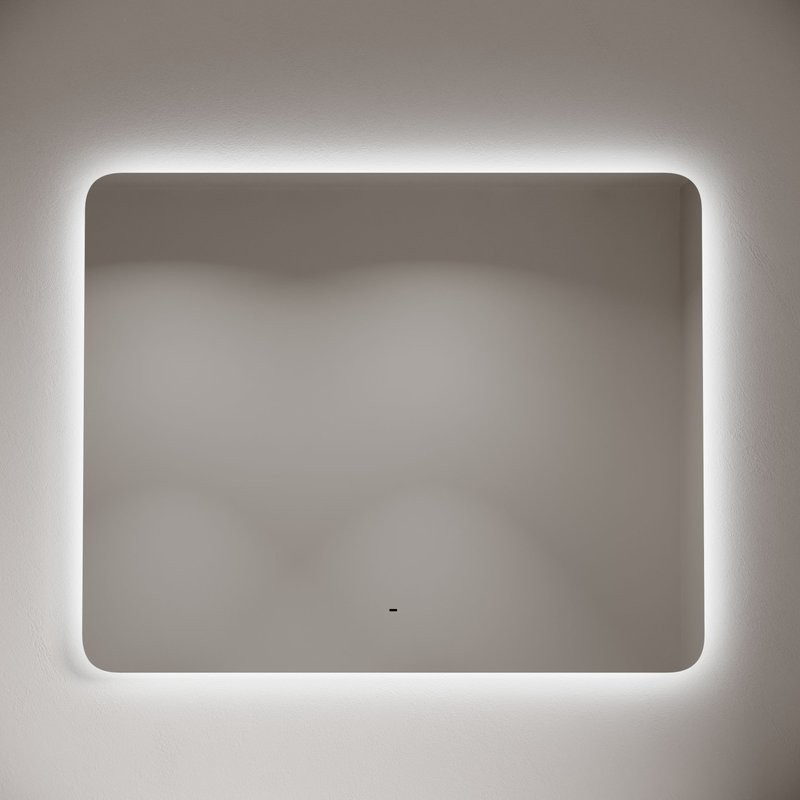 Мебель для ванной комнаты Sancos Snob R 1.0 100, R doha soft