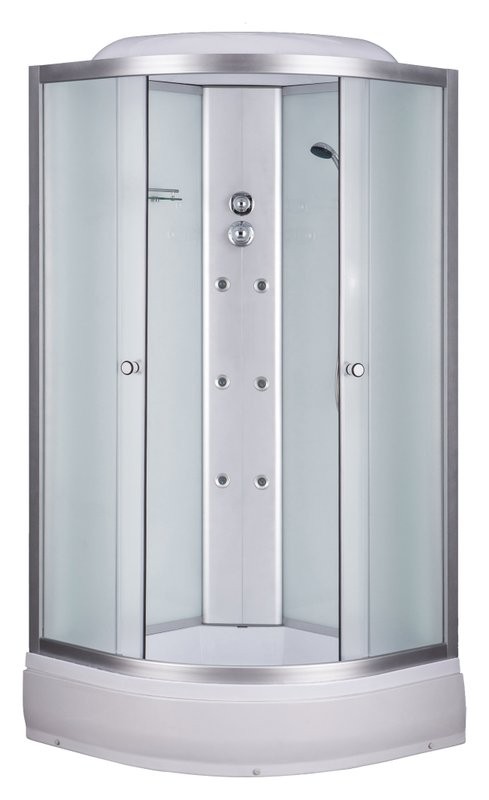 Душевая кабина Niagara NG-3302-14G