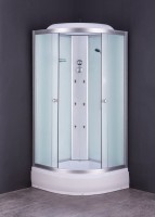 Душевая кабина Niagara NG-3302-14G