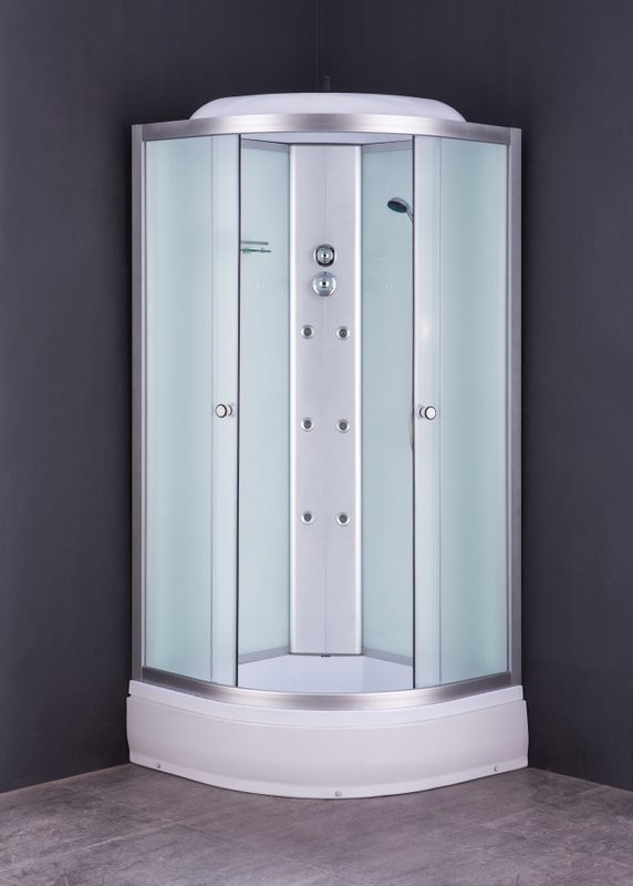 Душевая кабина Niagara NG-3302-14G