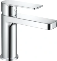 Смеситель для раковины Haiba HB617 HB10617 Смеситель для раковины Haiba HB617 HB10617