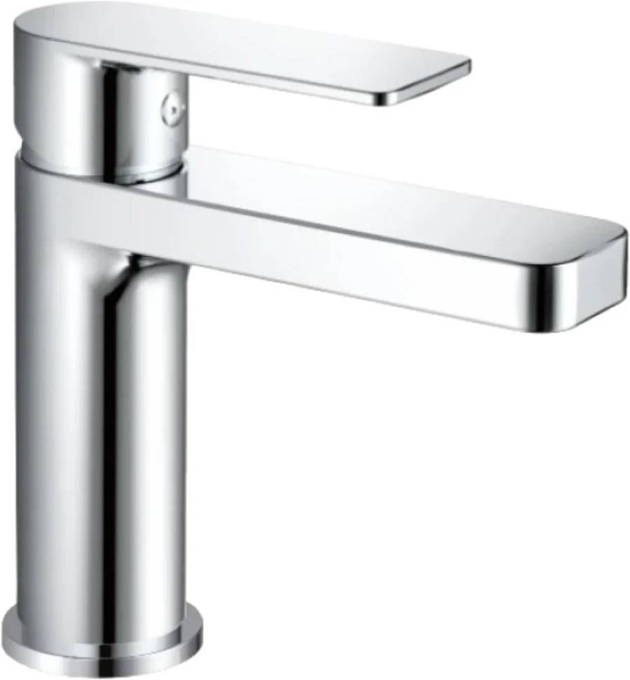 Смеситель для раковины Haiba HB617 HB10617