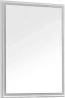 Зеркало Aquanet Nova Lite 60 белое Зеркало Aquanet Nova Lite 60 белое