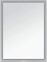 Зеркало Aquanet Nova Lite 60 белое