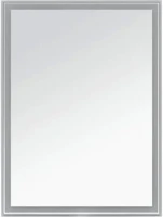 Зеркало Aquanet Nova Lite 60 белое Зеркало Aquanet Nova Lite 60 белое
