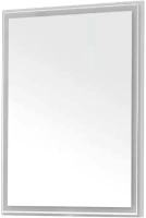 Зеркало Aquanet Nova Lite 60 белое Зеркало Aquanet Nova Lite 60 белое