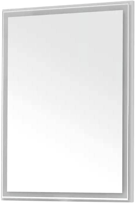 Зеркало Aquanet Nova Lite 60 белое