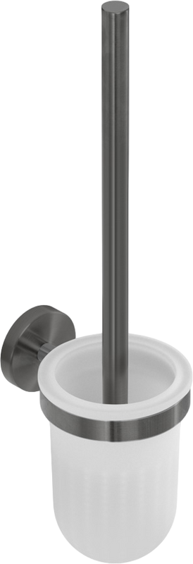 Ершик Cezares Relax TBS-V-GM оружейная сталь