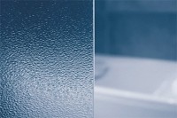 Душевой уголок Ravak Blix BLCP4-80 Grape, профиль блестящий