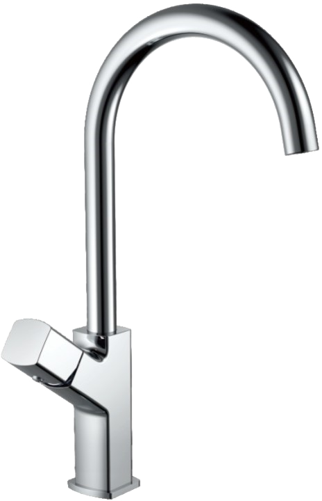 Смеситель для кухни Haiba HB577 HB70577