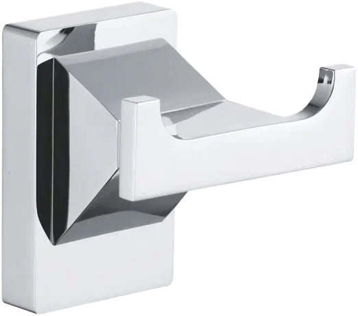 Крючок Rose RG1621 хром