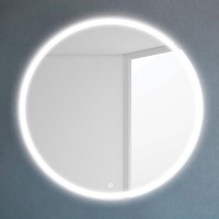 Мебель для ванной комнаты BelBagno Acqua 90 напольная, bianco lucido