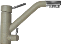 Смеситель для кухни Domaci Солерно DC-3008 барит