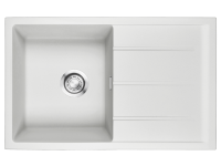 Мойка кухонная Emar Quartz EMQ-1800.Q агат Мойка кухонная Emar Quartz EMQ-1800.Q агат