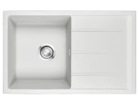Мойка кухонная Emar Quartz EMQ-1800.Q агат Мойка кухонная Emar Quartz EMQ-1800.Q агат