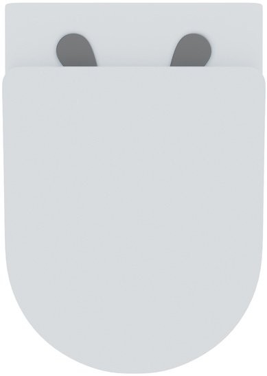 Комплект Унитаз подвесной IDDIS Calipso + Звукоизоляция Geberit + Инсталляция Duofix Delta 458.163.21.1 с кнопкой смыва, хром