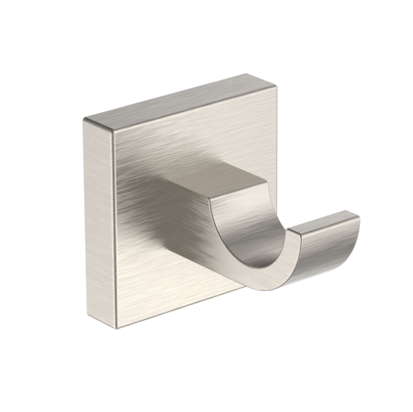 Крючок Wonzon & Woghand WW-8915-BN брашированный никель