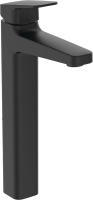 Смеситель для раковины Ideal Standard Ceraplan Vessel BD236XG черный