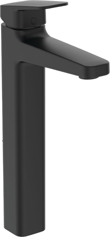 Смеситель для раковины Ideal Standard Ceraplan Vessel BD236XG черный