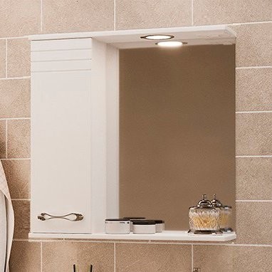 Зеркало Emmy Рио L 60 с подсветкой