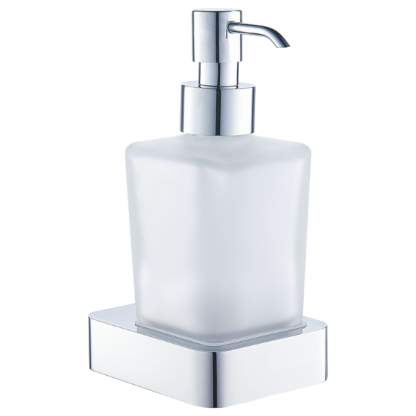 Дозатор Wonzon & Woghand WW-9533 хром