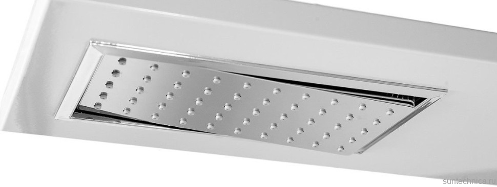 Душевая кабина Ceruttispa Mimi 901T профиль хром