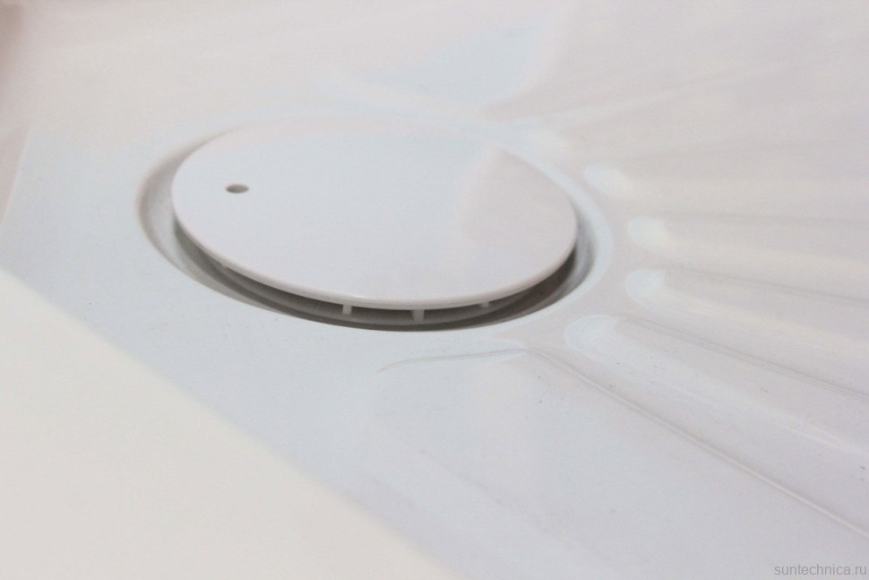 Душевая кабина Ceruttispa Mimi 901T профиль хром