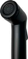 Смеситель для раковины Paini Viva Style P4YO205/574 с гигиеническим душем, черный