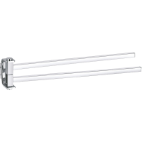 Полотенцедержатель Wonzon & Woghand WW-8331 хром