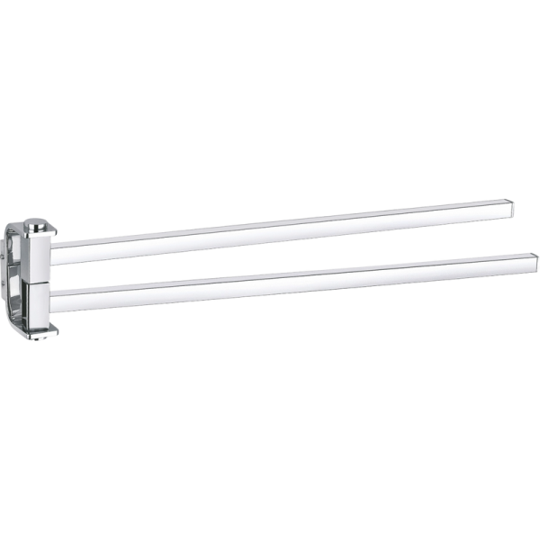 Полотенцедержатель Wonzon & Woghand WW-8331 хром