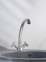 Смеситель для кухни РМС SL115 273F