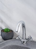 Смеситель для кухни РМС SL115 273F
