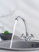 Смеситель для кухни РМС SL115 273F
