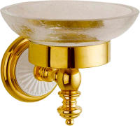 Набор Стакан Boheme Palazzo 10104 + Мыльница 10103 Набор Стакан Boheme Palazzo 10104 + Мыльница 10103