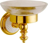 Набор Стакан Boheme Palazzo 10104 + Мыльница 10103