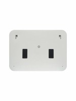 Зеркало CONTINENT Ledm Demure 100х70 см, с многофункциональной панелью, с холодной подсветкой