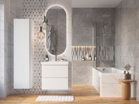 Универсальный смеситель Cersanit Moduo 64098