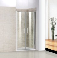 Душевая дверь в нишу Good Door Pandora SD-90-C-CH