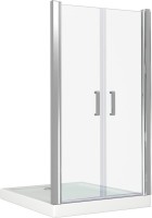 Душевая дверь в нишу Good Door Pandora SD-90-C-CH