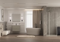 Тумба под раковину без столешницы Allen Brau Paris 80 матовая олива Тумба под раковину без столешницы Allen Brau Paris 80 матовая олива