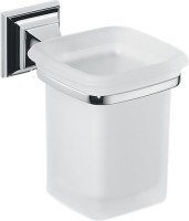 Набор Стакан Colombo Design Portofino B3202 + Дозатор B9325.CR-VAN Набор Стакан Colombo Design Portofino B3202 + Дозатор B9325.CR-VAN