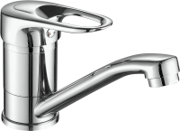 Смеситель для кухни Fashun A4504-2 хром Смеситель для кухни Fashun A4504-2 хром