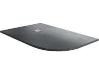 Поддон для душа RGW Stone Tray ST/AL-0128G 80х120 с сифоном Поддон для душа RGW Stone Tray ST/AL-0128G 80х120 с сифоном